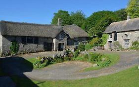 Hole Farm